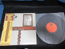 Dexter Gordon Dexter The Dial Sessions Japan Vinyl LP with OBI Signed Copy