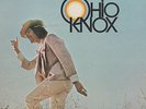 Ohio Knox - S/T 1971 UK Reprise LP G/F. Ex