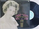 Annette Hanshaw - Vol 1 Lovable & Sweet LP (RARE NM+) The Best of/1920s Vocals