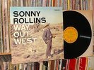 SONNY ROLLINS 
