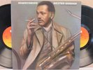 DEXTER GORDON- Homecoming - Live 1976 At The Village Vanguard 2-LP (NM UK