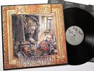 DEATH POWER - The Bogeyman LP 1990 - Thrash Metal - RARE artillery blood feast