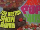 The Boston Show Band Nonstop Pop Hits ( Diskothek-Hits For Dancing) Vinyl LP