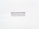 Mayer Hawthorne & The County Direct To Disc 2x Vinyl LP Record live soul/r&b NEW