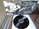 DANZIG   original Vinyl LP   How The Gods Kill (1992)