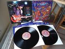 SANTANA gatefold Vinyl 2LP Supernatural (1999)