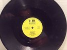 Rare Duane Eddy The Walker/Ramrod- Jamie 1109 78 RPM Rockabilly