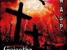 Golgotha by W.A.S.P. Vinyl Record 2 x LP (2015) Brand New Ships Worldwide