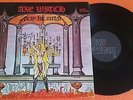 AXE WITCH - Pray For Metal - 1982 Self-Released EP - RARE Swedish Metal Vinyl