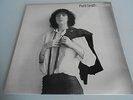 PATTI SMITH GROUP - Horses - ARTY 122 - UK 1975 - EX CONDITION