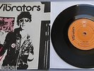 The Vibrators - Baby Baby UK 1977 Epic 7