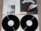 SCHOOL EUGENE CHADBOURNE JOHN ZORN 2 LP JAZZ PROMO EXCELLENT
