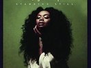 Standing Still - Ruby Amanfu (2015, Vinyl New)