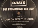 Oasis Cum On Feel The Noize 12