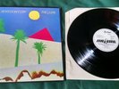 Rare Original 1979 The Cure - Boys Don't Cry LP Vinyl from UK Fiction Records EX
