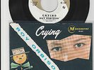 Roy Orbison Sings, Crying, Candy Man 45-447