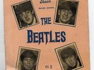 BEATLES Bolivia Rare BOD-5029 7