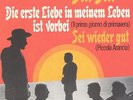 DIK DIK: DIE ERSTE LIEBE IN MEINEM LEBEN IST VORBEI-RARO(NOMADI-EQUIPE 84-ROKES)