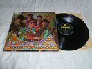 THE HOLLIES-evolution '67 UK B/Y MONO PARLOPHONE LP ORIG. POP PSYCH