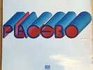 PLACEBO SAME LP ORIG HARVEST 1974 MINT MONSTER FUNK MARC MOULIN