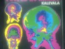 Kalevala PEOPLE NO NAMES  original Finnish prog psych LP from 1972