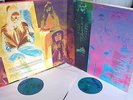 CAPTAIN BEEFHEART - TROUT MASK REPLICA (U.S. BIZARRE 2MS 2027) frank zappa *EX*