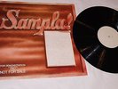 SAMPLA Rare New Zealand Promo LP Bruce Springsteen Dave Mason The Who PHSLP 2