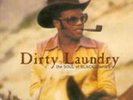 Dirty Laundry - The Soul Of Black Country - VARIOUS [LP]