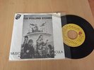 The Rolling Stones JUNTOS ESTA NOCHE Mexican PROMO 7