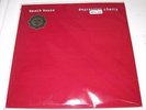 Depression Cherry by Beach House WHITE Vinyl Aug-2015 Sub Pop LIMITED ED & MP3sl