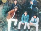 The Byrds: LIVE IN STOCKHOLM 1967 / LP / TSP 006