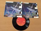 Pink Floyd MEXICAN EP 7