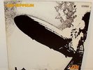 LED ZEPPELIN SELF TITLED S/T DEBUT 1ST LP   NM NEAR MINT   SD 19126 PRESSING