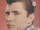 Johnny TILLOTSON Poetry in motion + 3 German EP 45 HELIODOR 463039