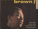 Oscar BROWN Jr Work song + 3 French EP 45 PHILIPS 435190