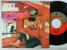 Nancy Sinatra (45 ep w/ps) FRIDAY'S CHILD / SHADOW OF YOUR SMILE + 2  M- Spanish