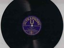 DJANGO REINHARDT HOT CLUB DE FRANCE 78RPM SHELLAC CONFESSIN' ULTRAPHONE AP1443