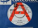THE CLASSICS TILL THEN / ENIE MINIE MO 45 UK STATESIDE '63 DJ DEMO PROMO A-LABEL