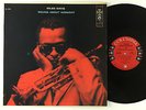 JAZZ LP/ MILES DAVIS 