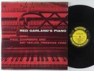 JAZZ LP/ RED GARLAND TRIO 