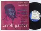 RARE JAZZ LP/ ERROLL GARNER 