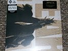 PEARL JAM TEN 2 LP COKE BOTTLE CLEAR VINYL LIMITED EDITION #/2000 SEALED