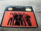 J. GEILS BAND Bloodshot RARE DJ MONO Red Vinyl UNPLAYED WLPromo LP M-