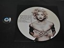 PICTURE DISC MADONNA & MIA FEAT NICKI MINAJ GIVE ME YOUR LUVIN PART 3