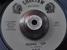 FUNK 45: Salt - Hung Up - RARE HEAR