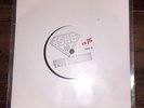 New Found Glory ISHC Test Press 7 Inch