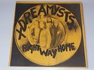 XDREAMYSTS - RIGHT WAY HOME 7
