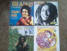 Bob Marley & Peter Tosh