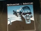 Methusalem Robotism