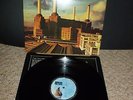 PINK FLOYD Animals LP UK 1977 1st Press STEREO HARVEST EMI SHVL 815